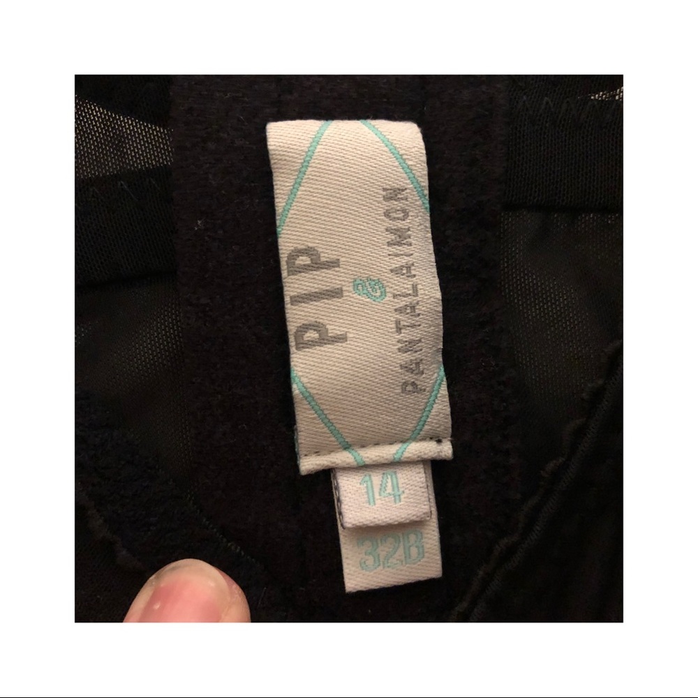 (( Pip & Pantalaimon )) Biscotti Courselette + knickers NWOT - Picture 5 of 8